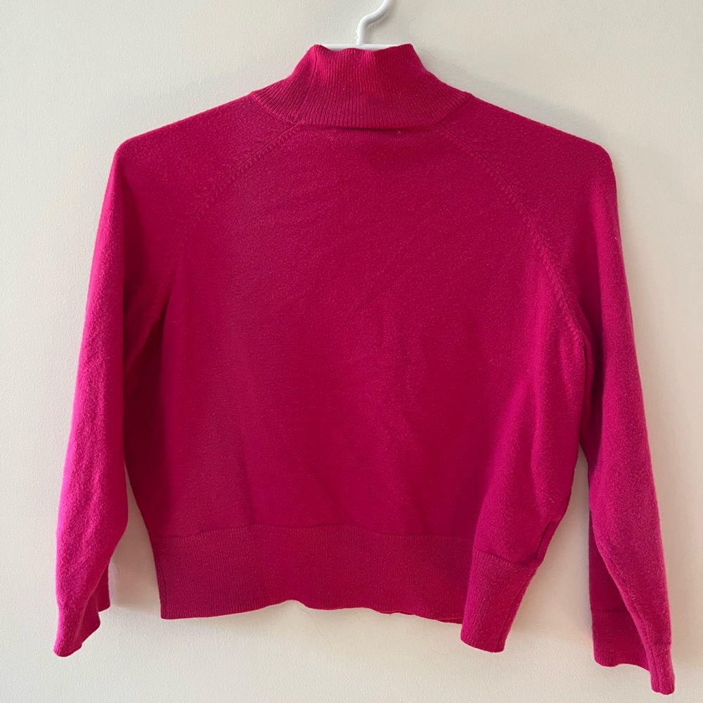 BCBG generation turtle neck - Picture 2 of 3